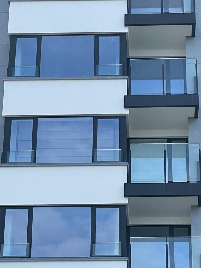 Volledig Gerenoveerd Met Zeezicht * Middelkerke