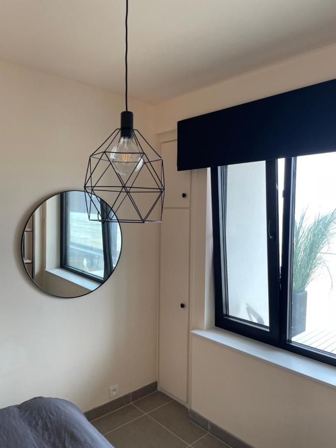 Volledig Gerenoveerd Met Zeezicht Appartement *