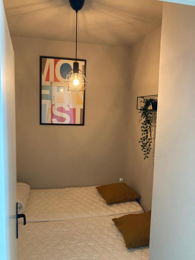 Appartement Volledig Gerenoveerd Met Zeezicht *